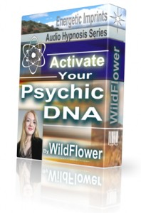 Activate Your Psychic DNA